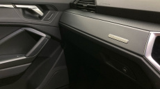 Audi Q3 35 TFSI S Line 5dr S Tronic Petrol Estate